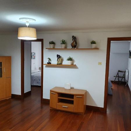 Oldtown Apartment A.L. Сан-Себастьян Экстерьер фото